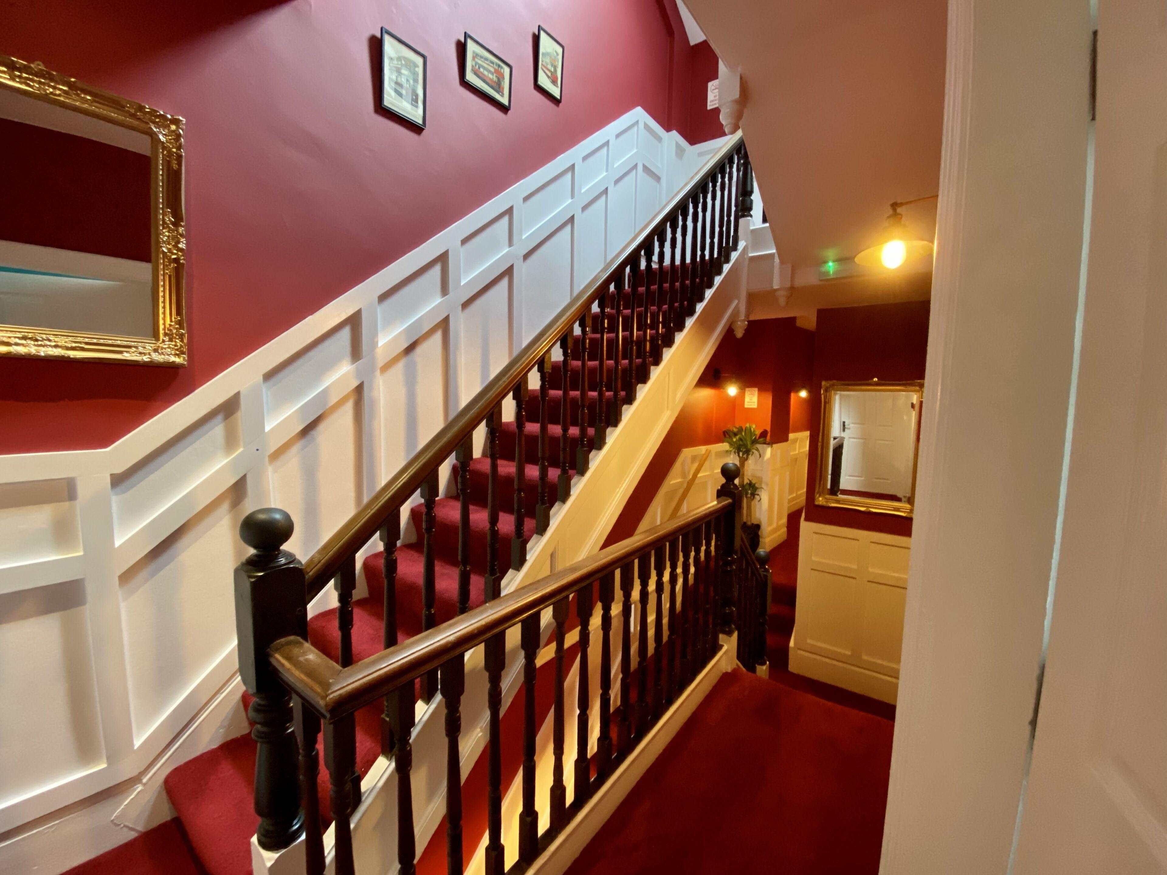 Blenheim Guest House - York — Photos 1